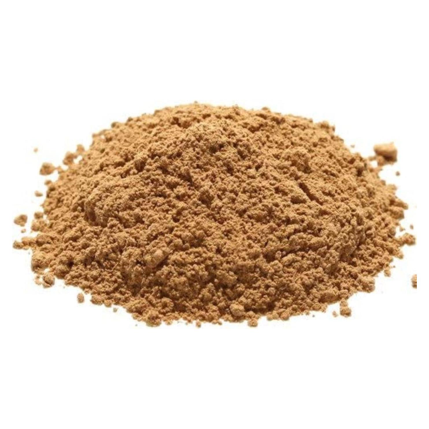 Polvo de Corteza de Sauce Blanco 16 oz. Mejor Botánicos