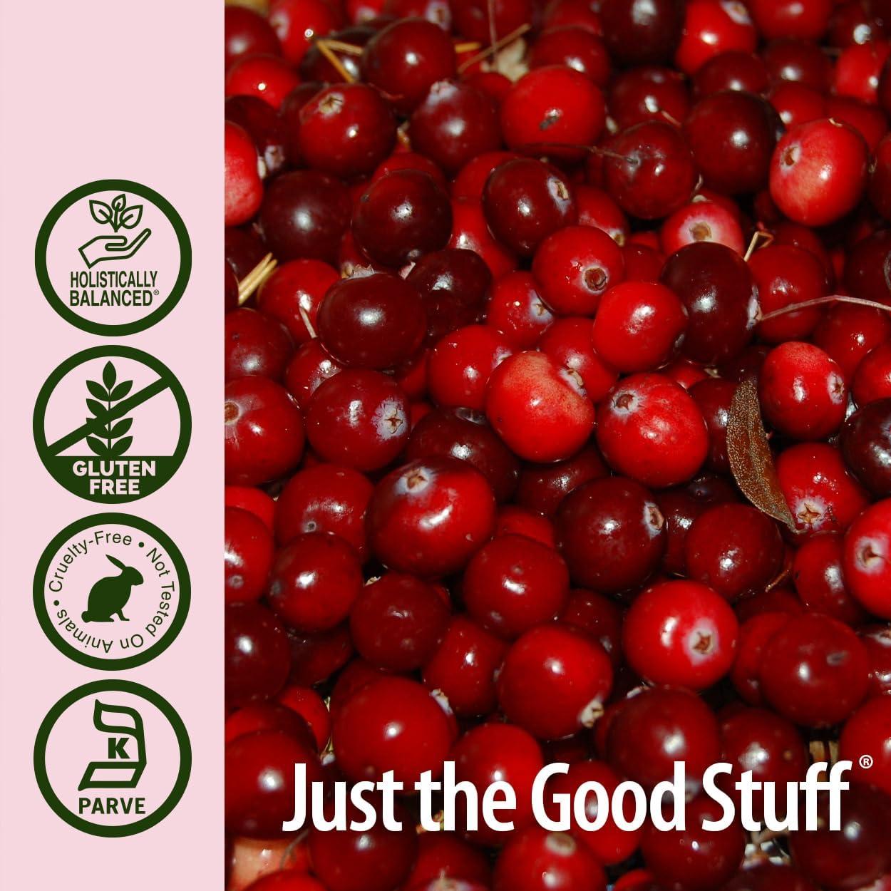 Gotas de Uva Ursi Nature's Answer 1000mg 30ml Vegano