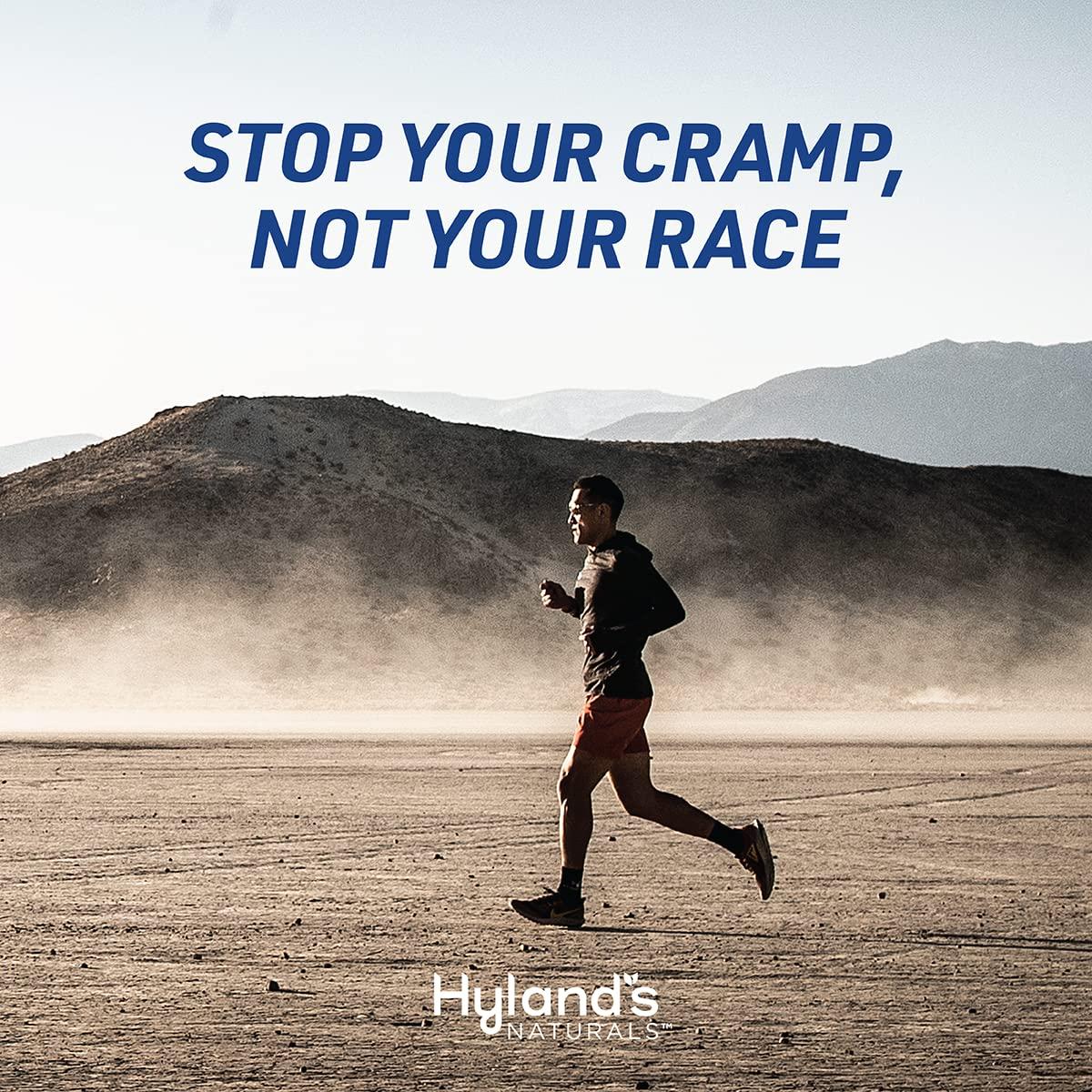 Ungüento para Calambres en Piernas Hyland 70.87 g - Alivio Natural