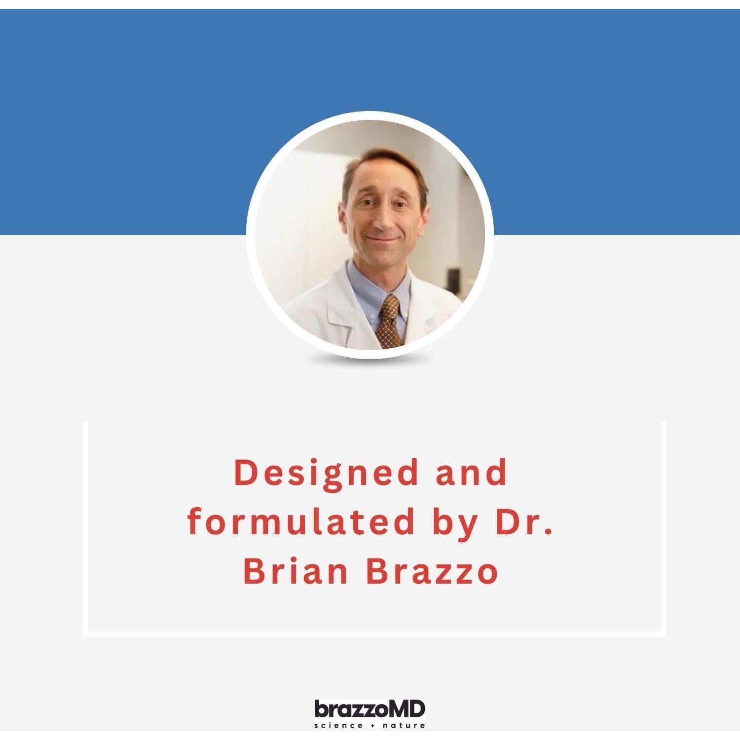 Alivio de Estilos brazzoMD - Fórmula con Árnica y Caléndula 29.57 ml