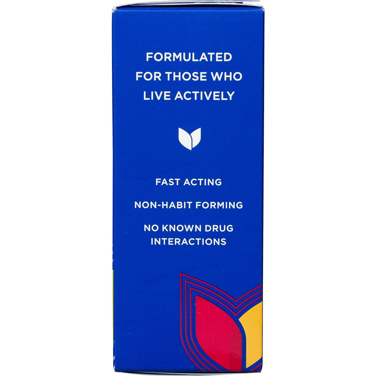 Tabletas Homeopáticas Arnica 30X Hyland's 150 Unidades