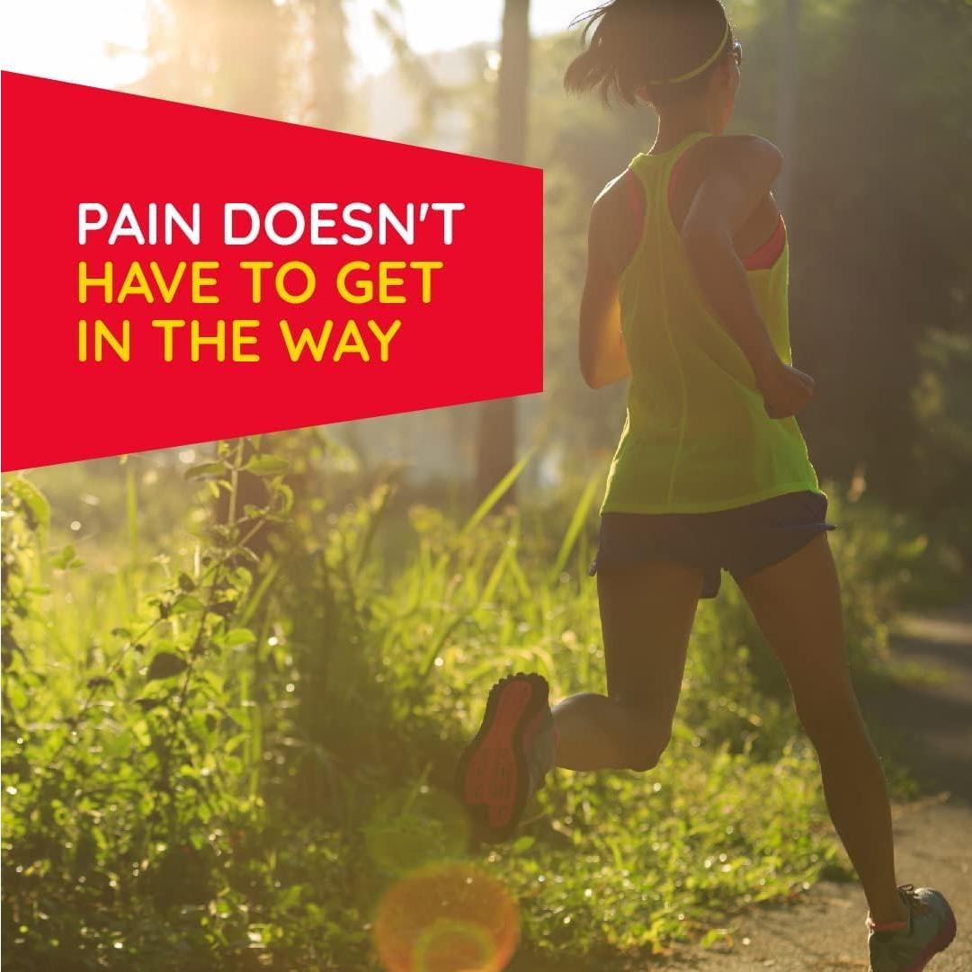 Crema Alivio Dolor T-Relief MediNatura 85g - Arnica +12 Activos