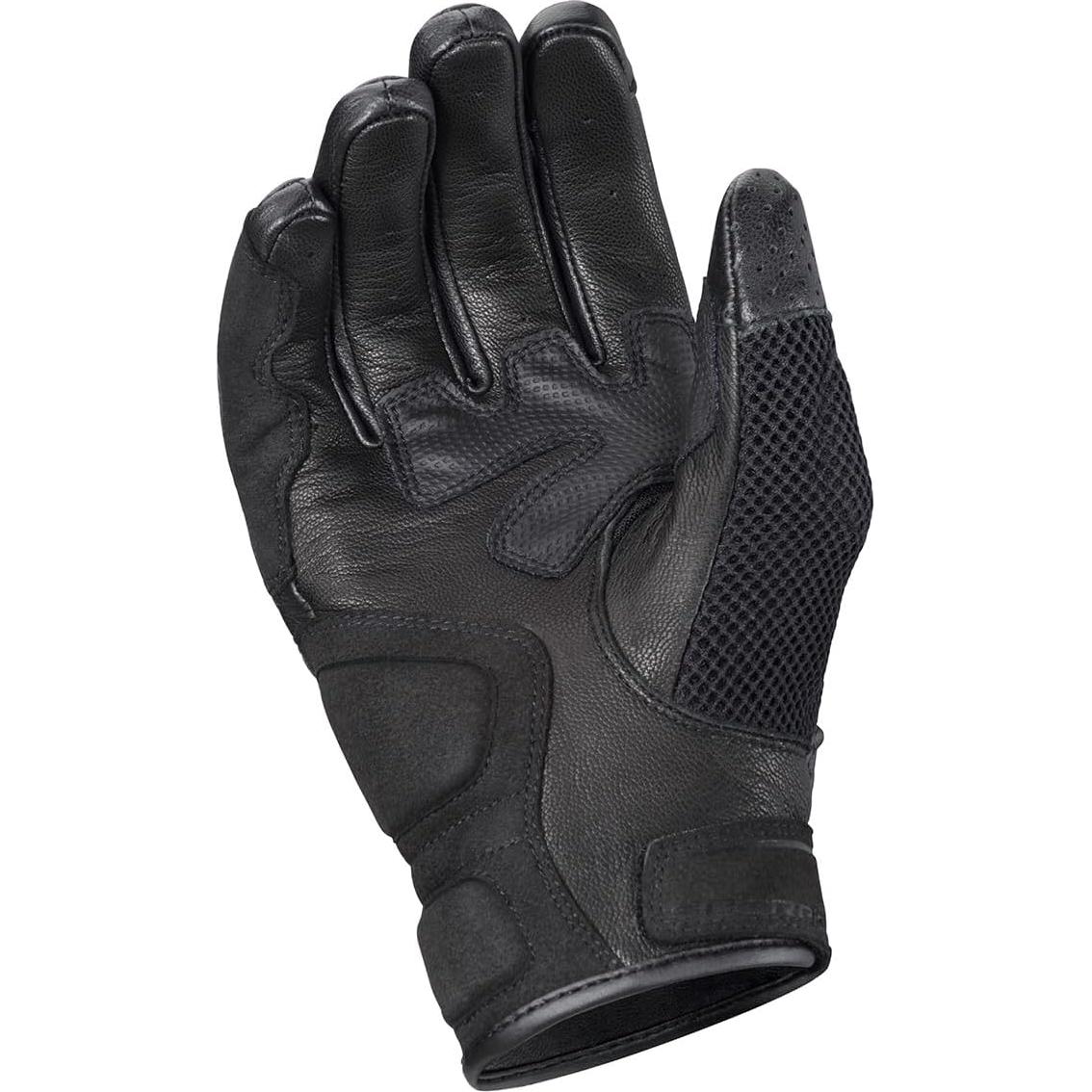 Guantes ScorpionEXO Vortex Air Negro XX-Grande Transpirables