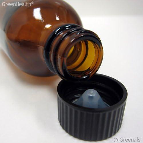 Aceite Esencial de Menta 100% Puro GreenHealth 60 ml