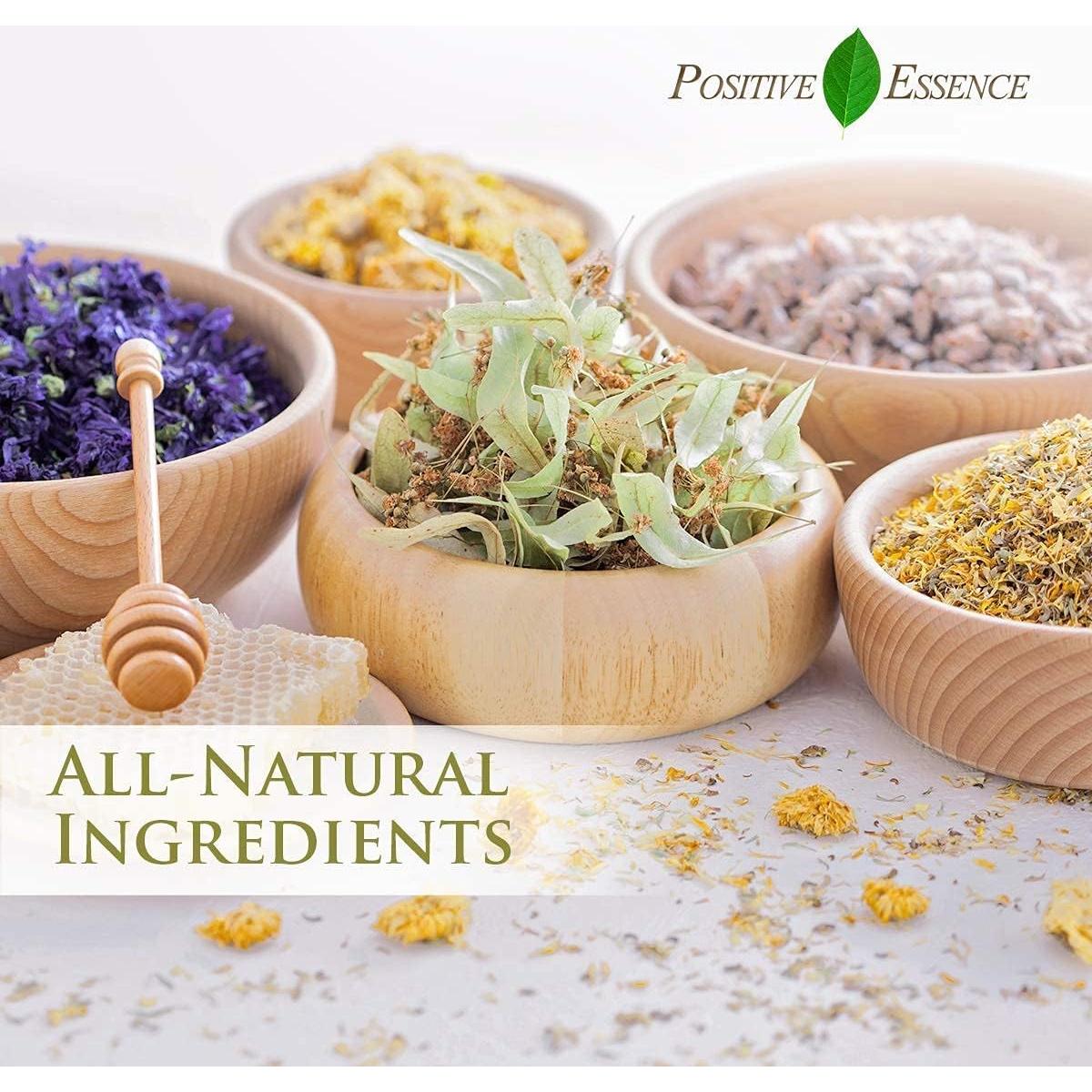 Aceite Esencial de Menta Pura Positive Essence 15 mL