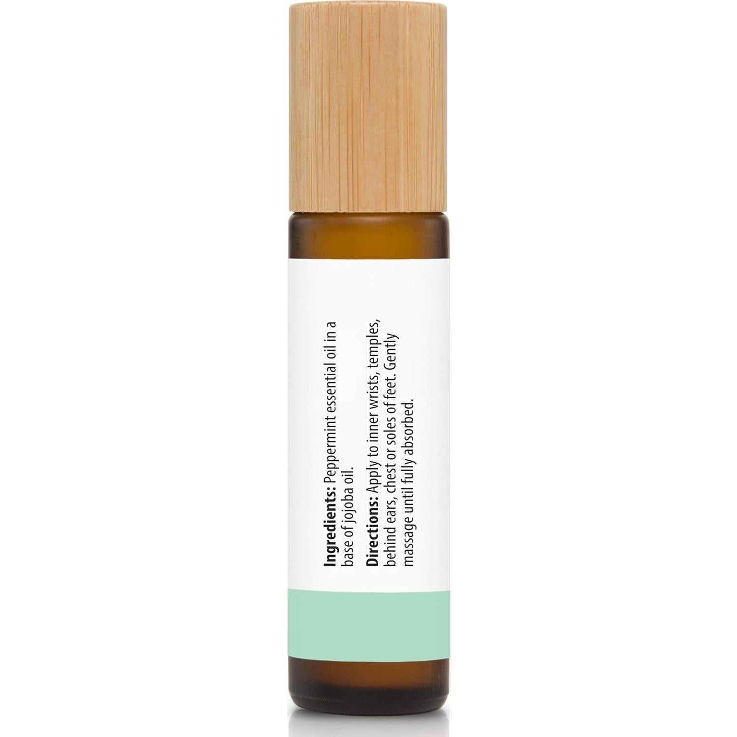 Aceite Esencial de Menta Pura Positive Essence 15 mL