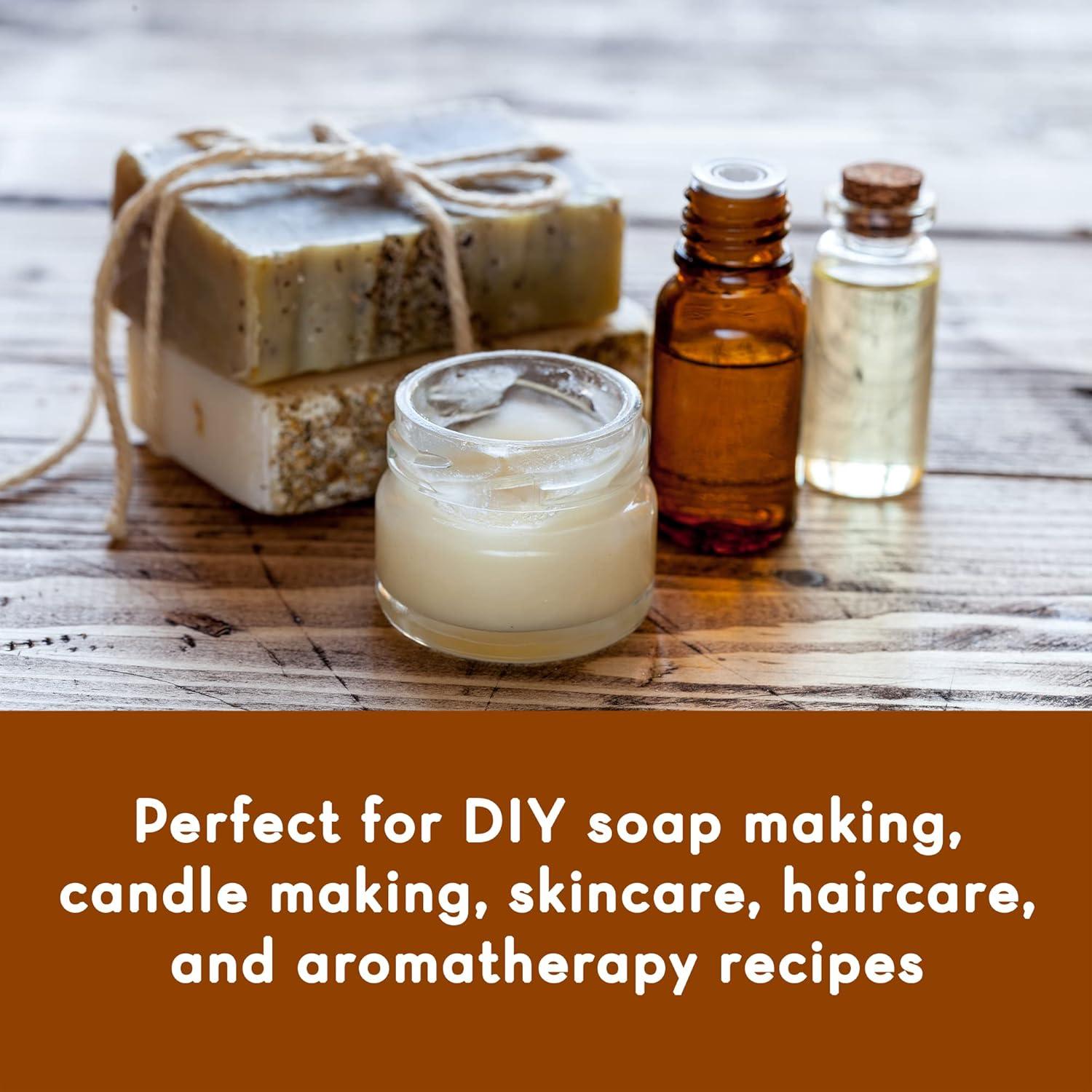 Aceite Esencial de Menta 100% Puro DIYBeauty 236.6 ml