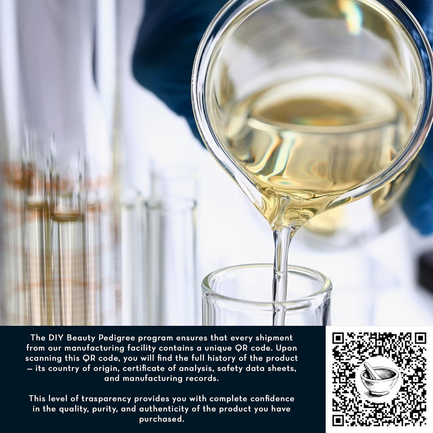 Aceite Esencial de Menta 100% Puro DIYBeauty 236.6 ml