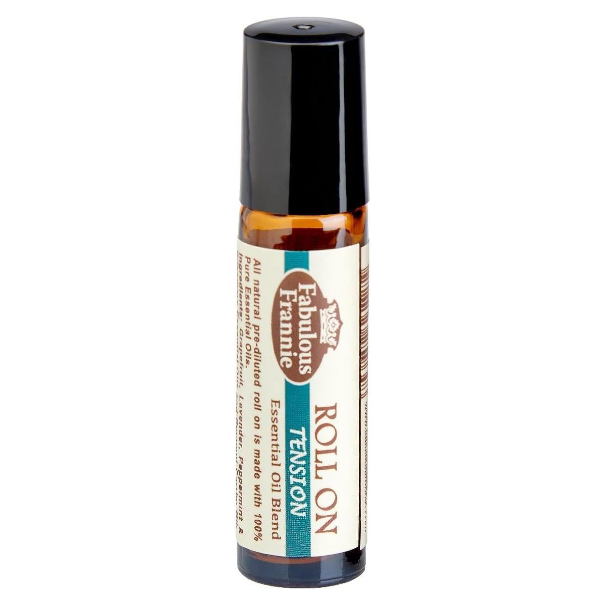 Aceite Esencial Pre-Diluido Roll-On Fabuloso Frannie 10ml