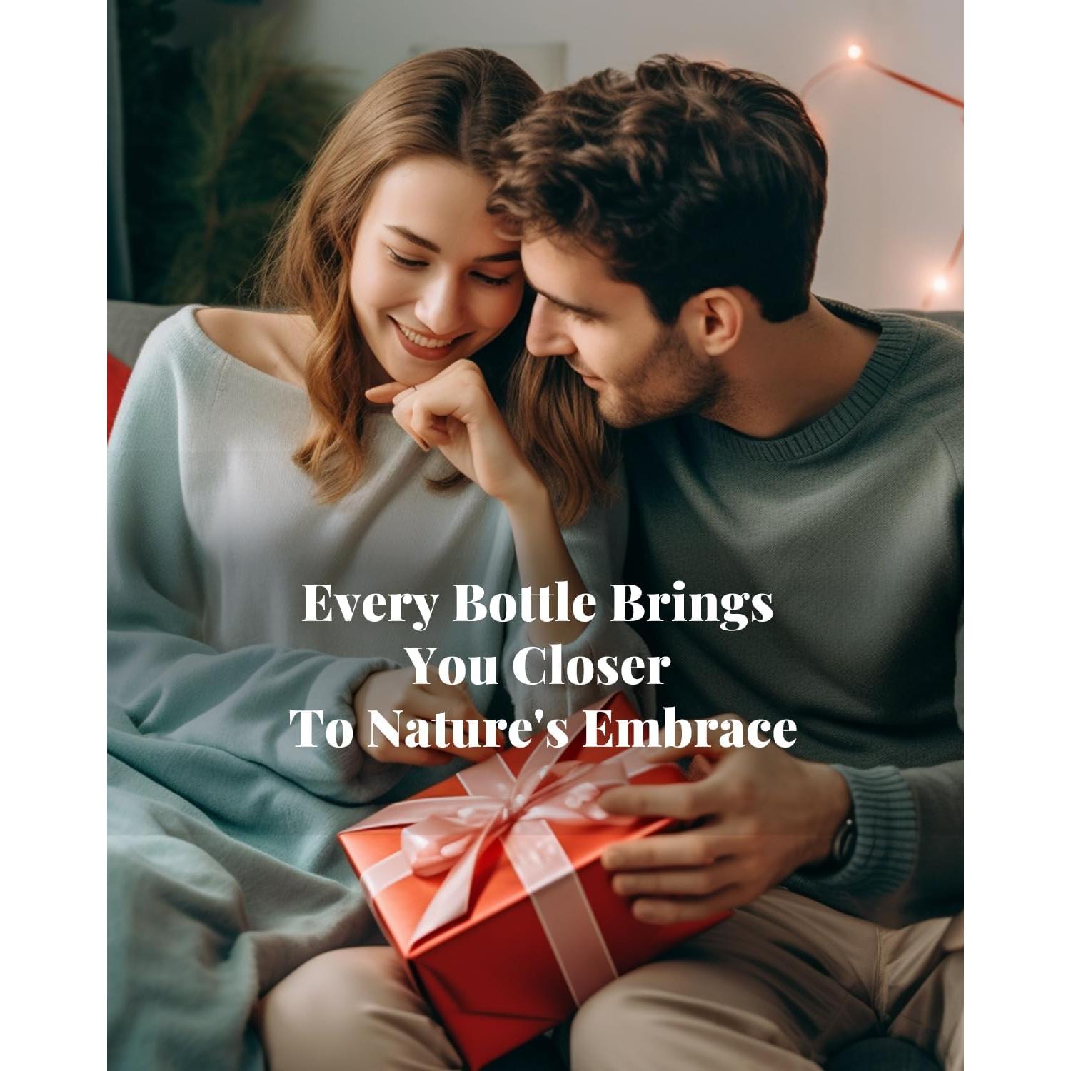 Difusor sin agua VEDA TINDA SCENT + 6 aceites esenciales