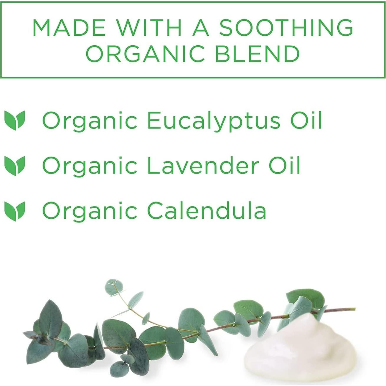 Alivio de Mucosidad y Resfriado Hyland's Baby 236.6 ml + Ungüento 49.9 g