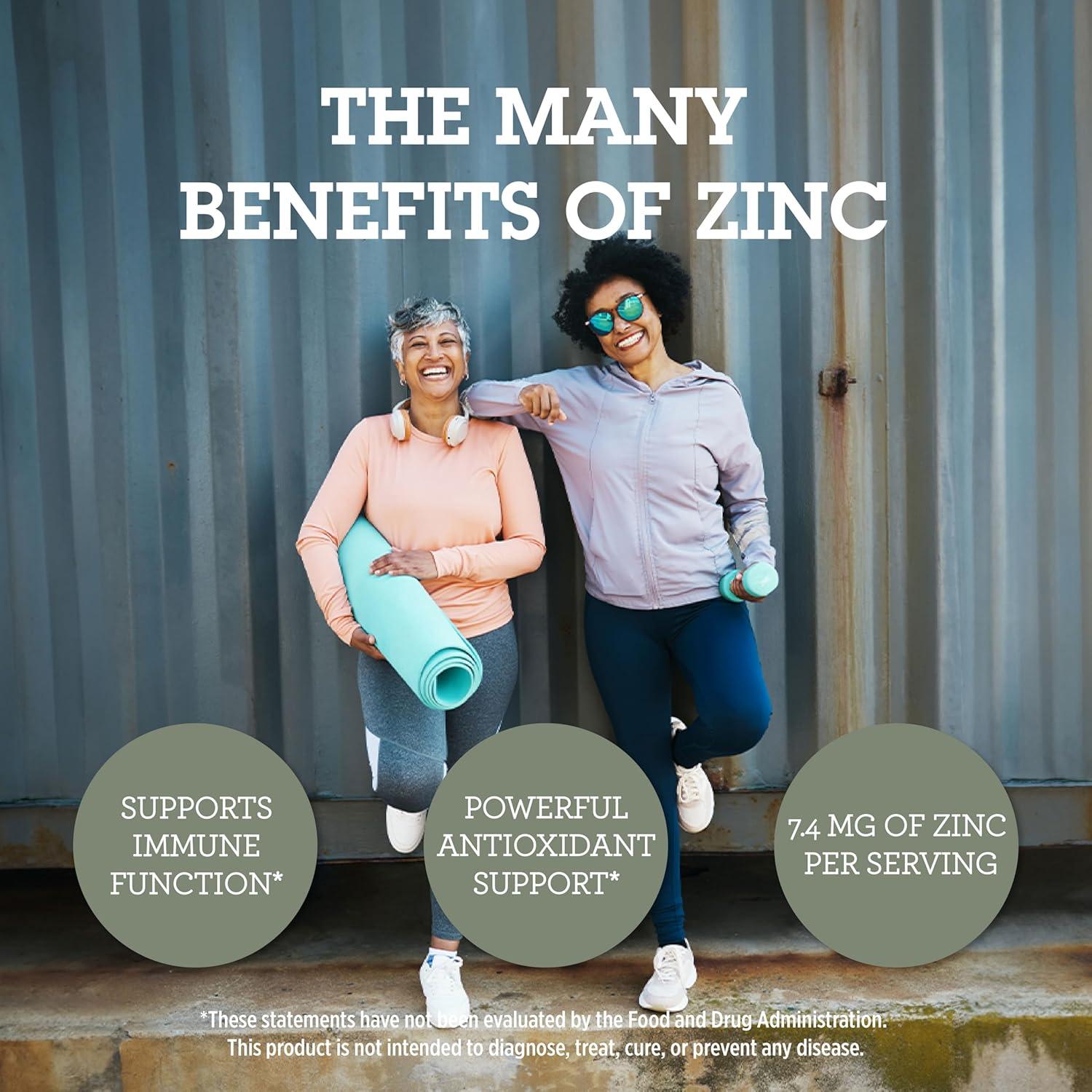 Spray Oral TheraZinc Quantum 59 ml - Gluconato de Zinc Inmunológico