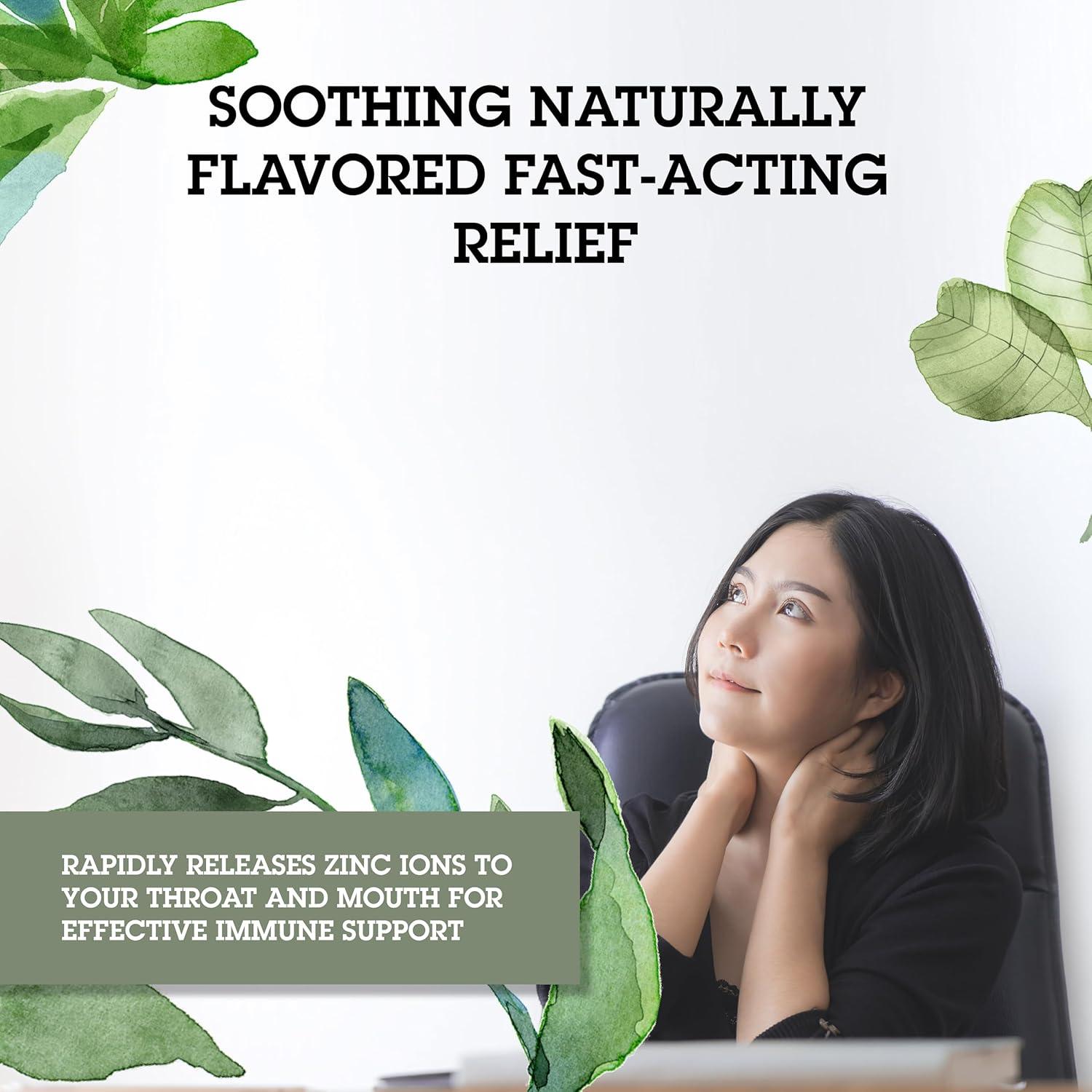 Spray Oral TheraZinc Quantum 59 ml - Gluconato de Zinc Inmunológico