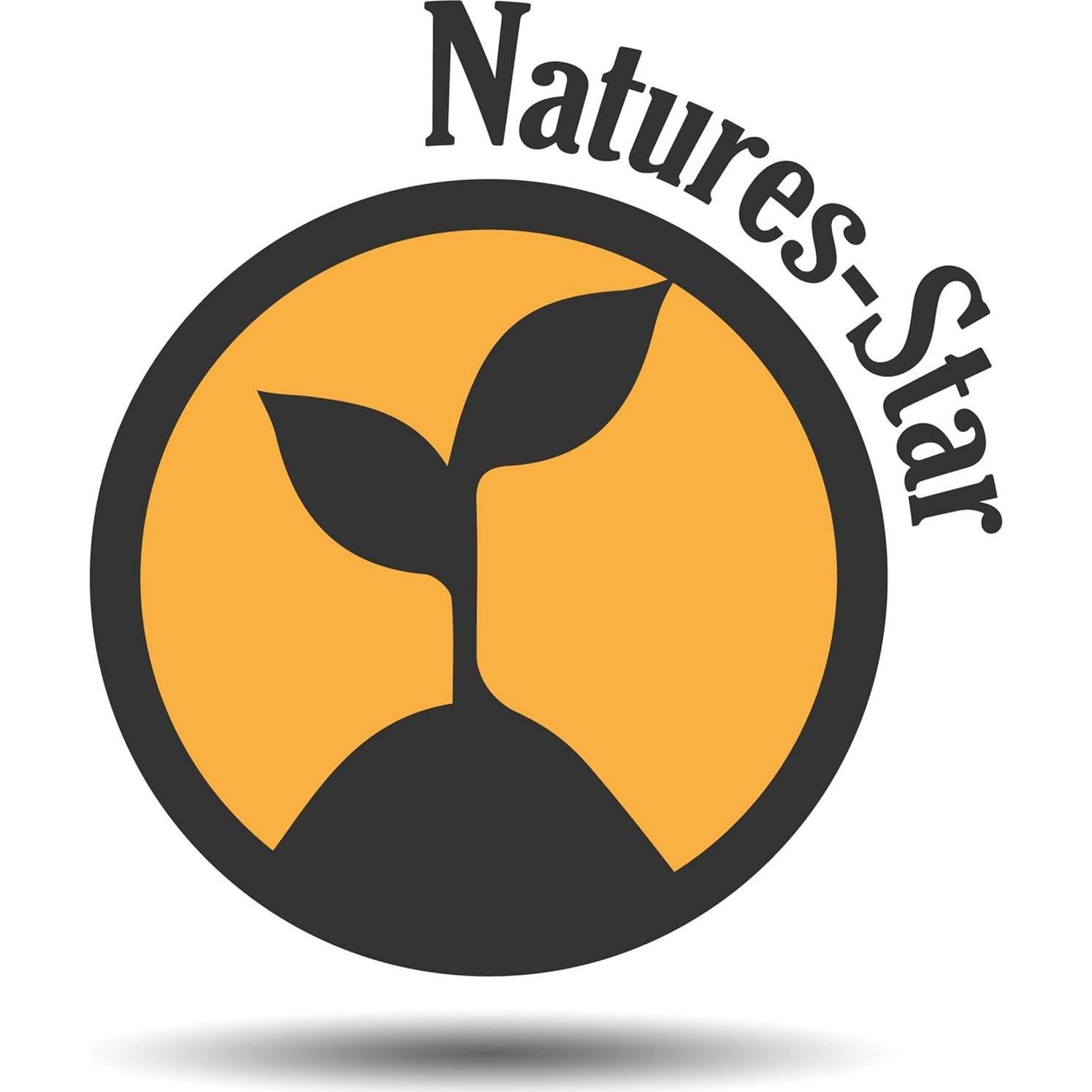 Aceite Esencial de Menta Natures Star 4x480ml para Aromaterapia