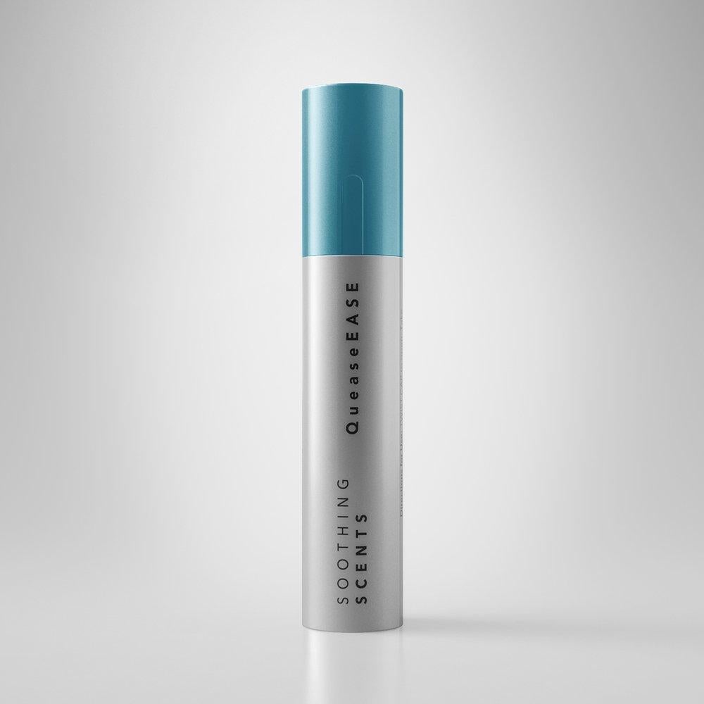 QueaseEASE - Alivio Natural para Mareos y Náuseas