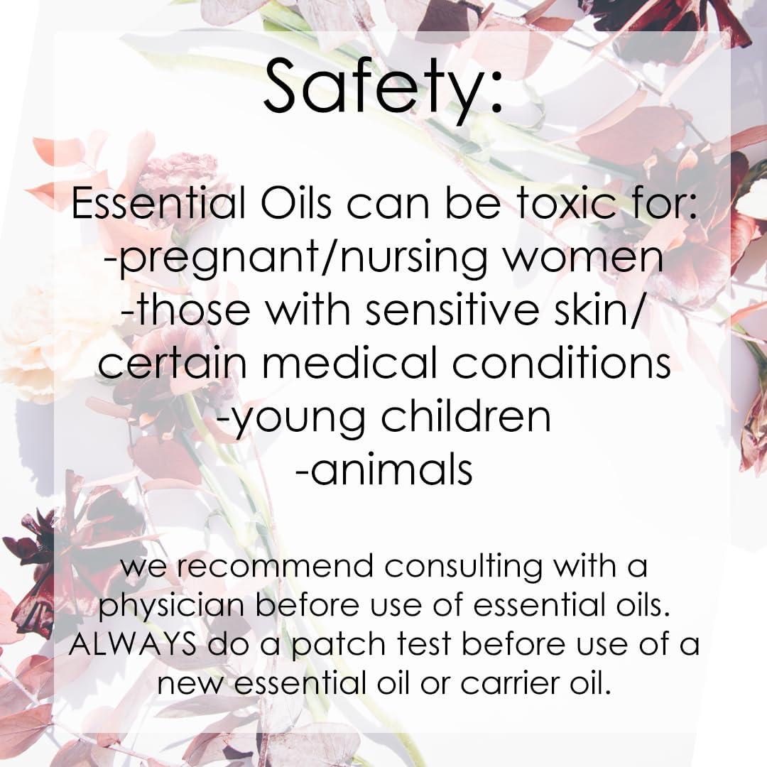 Aceite Esencial de Menta 100% Puro GreenHealth 118 ml Vidrio