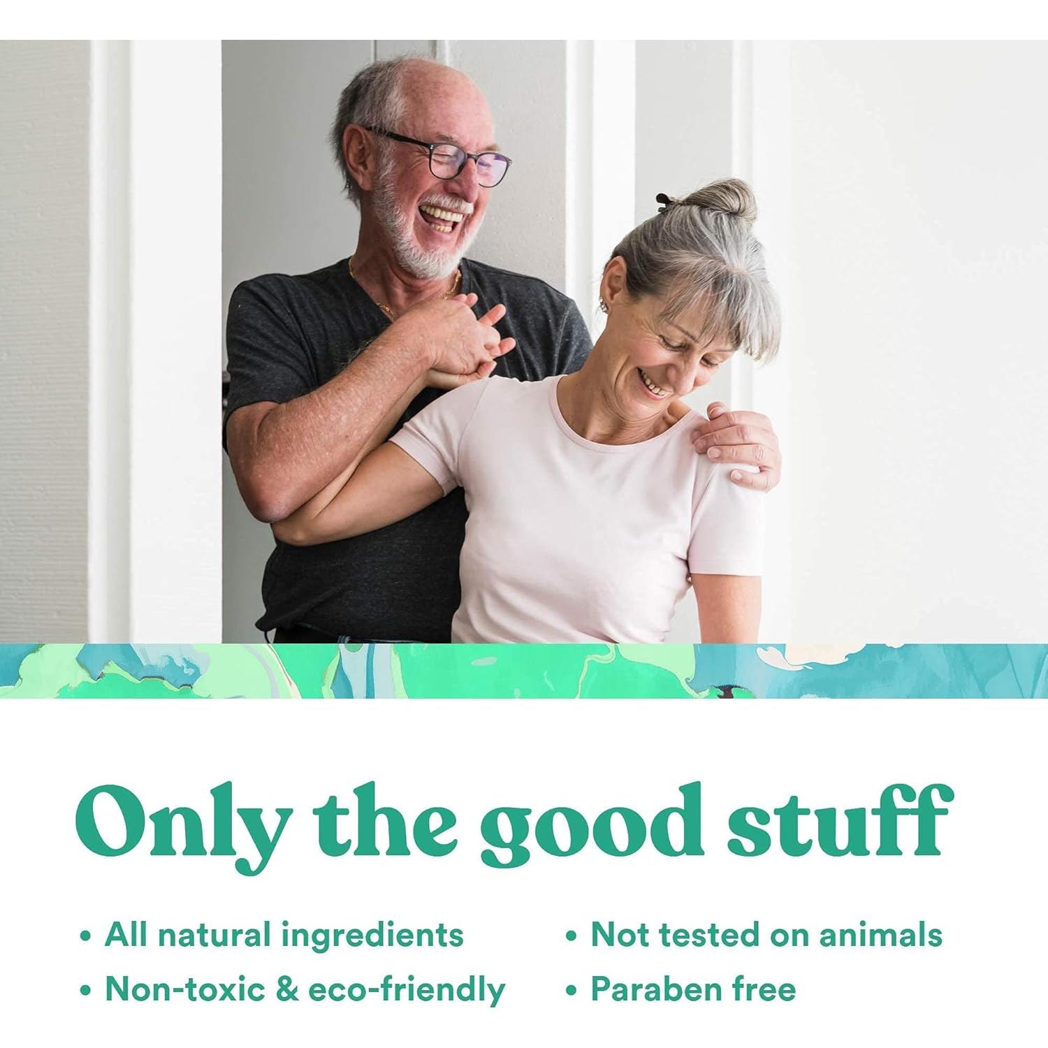 Spray Aromaterapia ASUTRA 118 ml Menta y Romero Multiusos