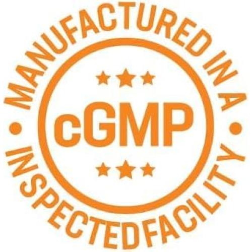 Extracto de Flor de Pasión NusaPure 300 mg 120 Cápsulas Veganas