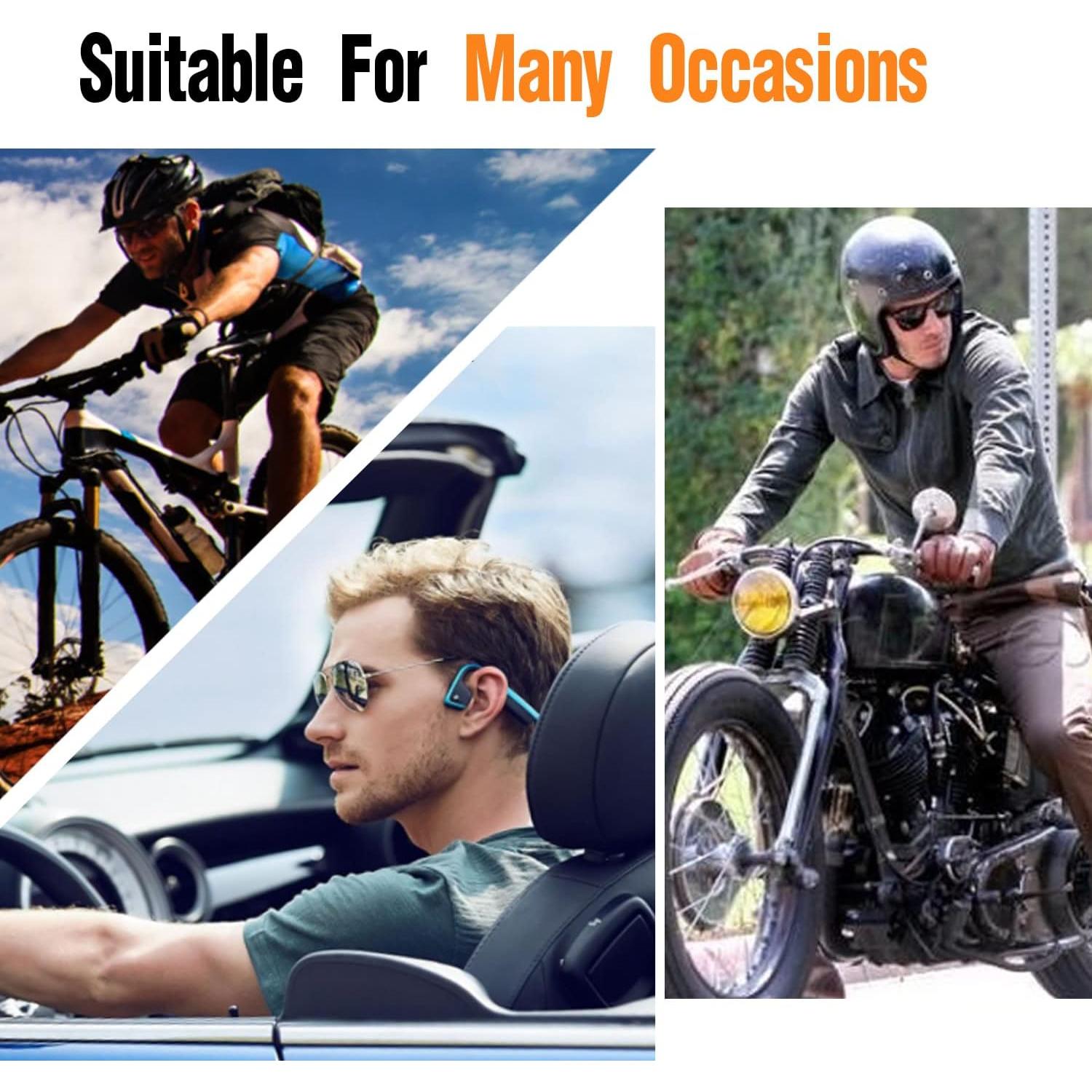 Guantes de Cuero GSG para Hombre Táctiles Negros X-Grande