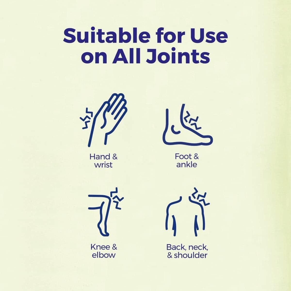 Crema Arnicare Boiron 70.87 g para Alivio de Artritis y Dolor