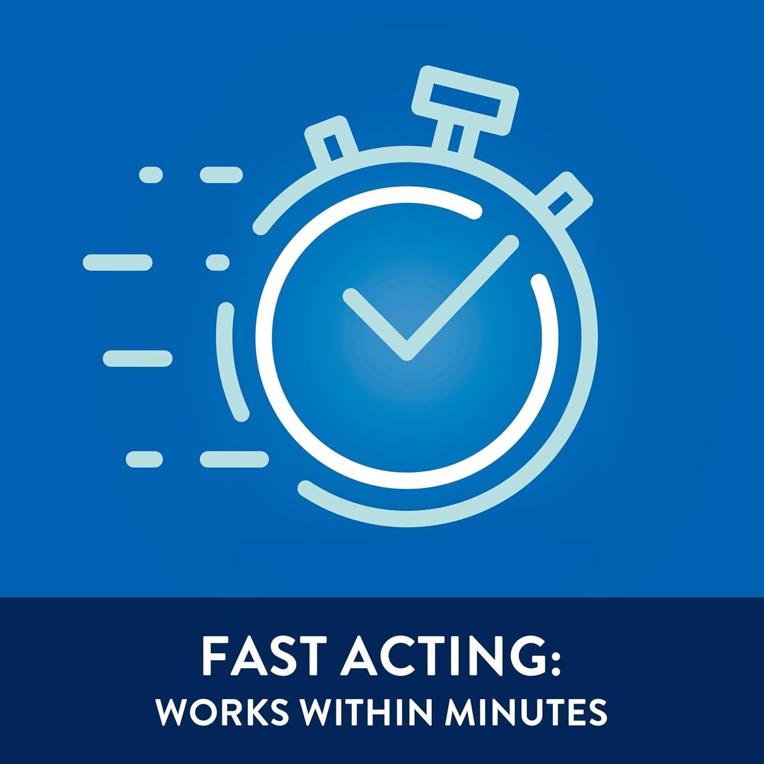 Nervive Roll-On Alivio del Dolor 70.87g - Lidocaína 4%