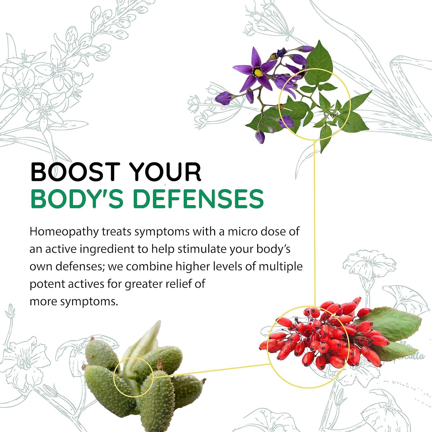 Tabletas Alivio Dolor Artritis MediNatura 100 Tabletas 63.5g