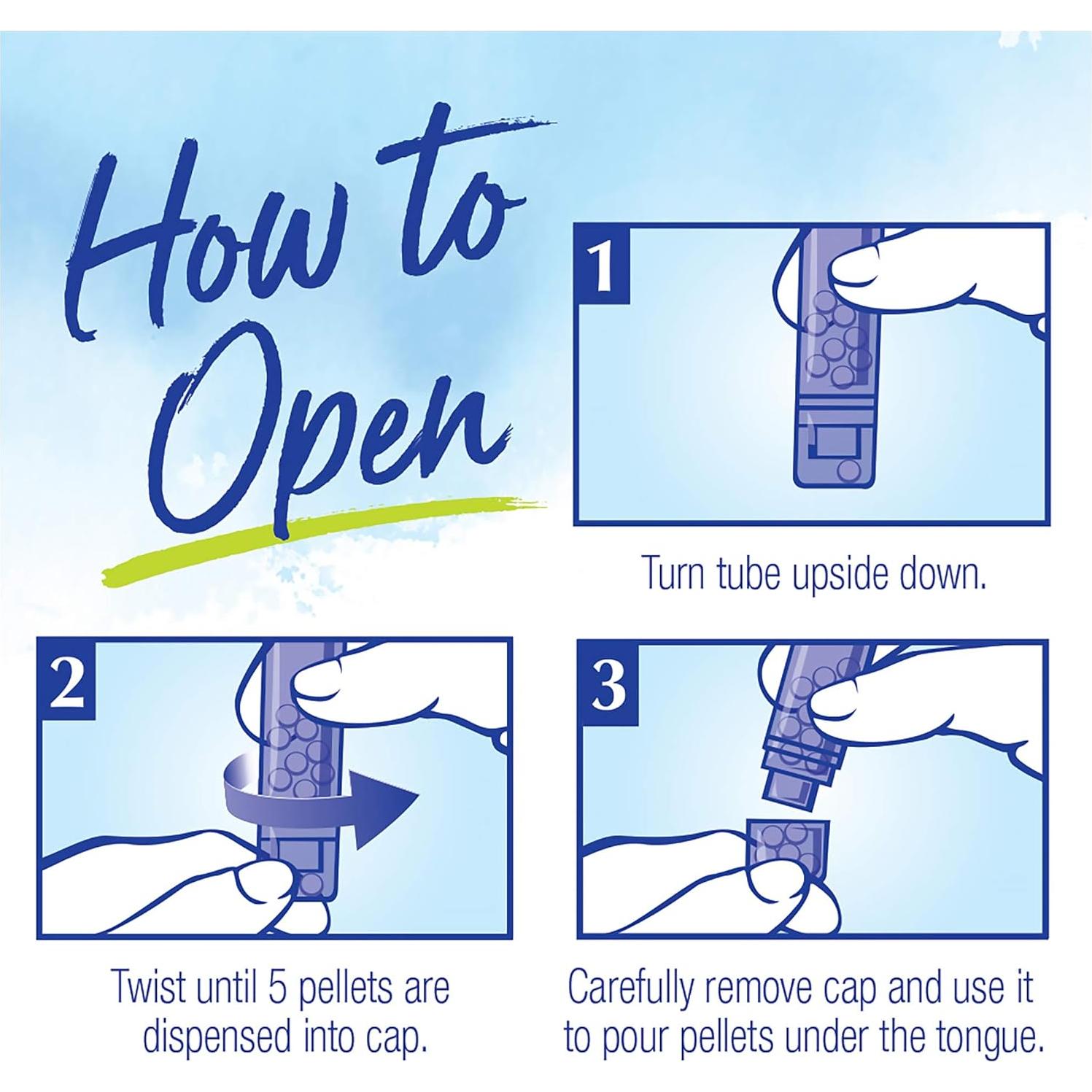 Boiron Arnica Montana 9C Homeopatía para Dolor Muscular - 3 Paquetes