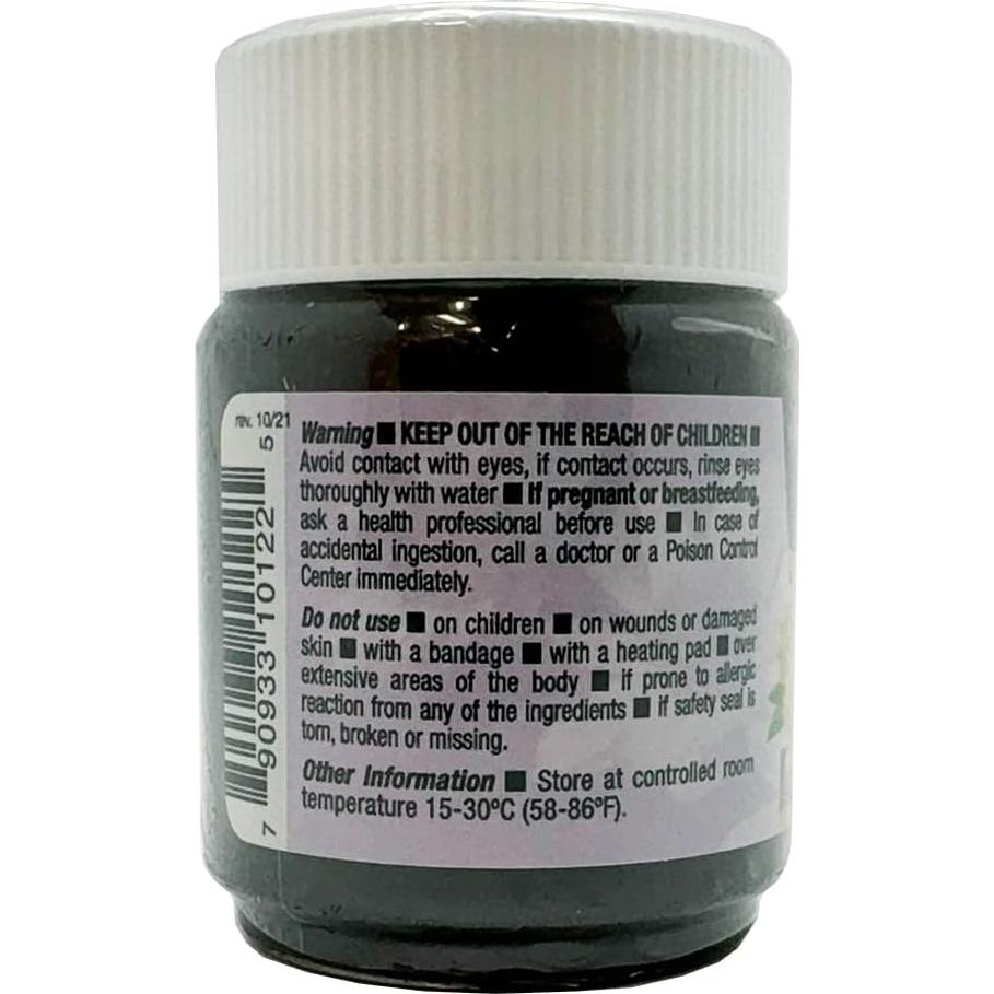 Pomada de Árnica Negra Germa 58 g para Piel Seca y Dolor