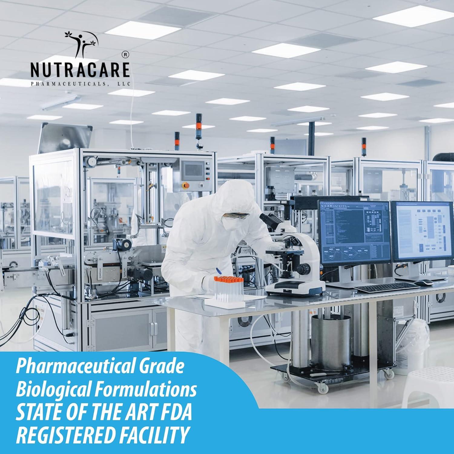 Arnica Montana 3X HPUS 59.15 ml - Medicina Homeopática Nutracare