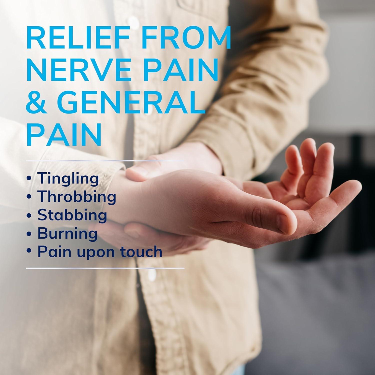 Parches de Hidrogel Alivio Dolor 12h Dr. Scholl 10ct Lidocaína 4%