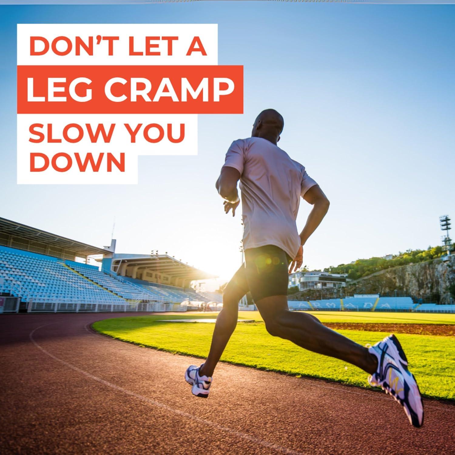 Tabletas para Calambres en las Piernas Hyland's 200 Unidades