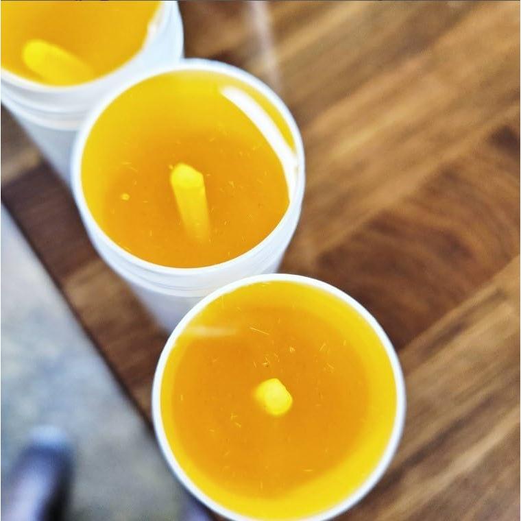 Bálsamo Muscular de Arnica 100% Natural - Alivio Rápido 100g