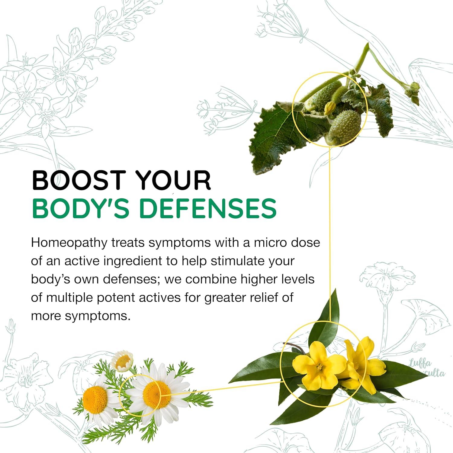 Tabletas BHI Alivio Natural Dolor Espalda Cadera Pierna 100 Unidades