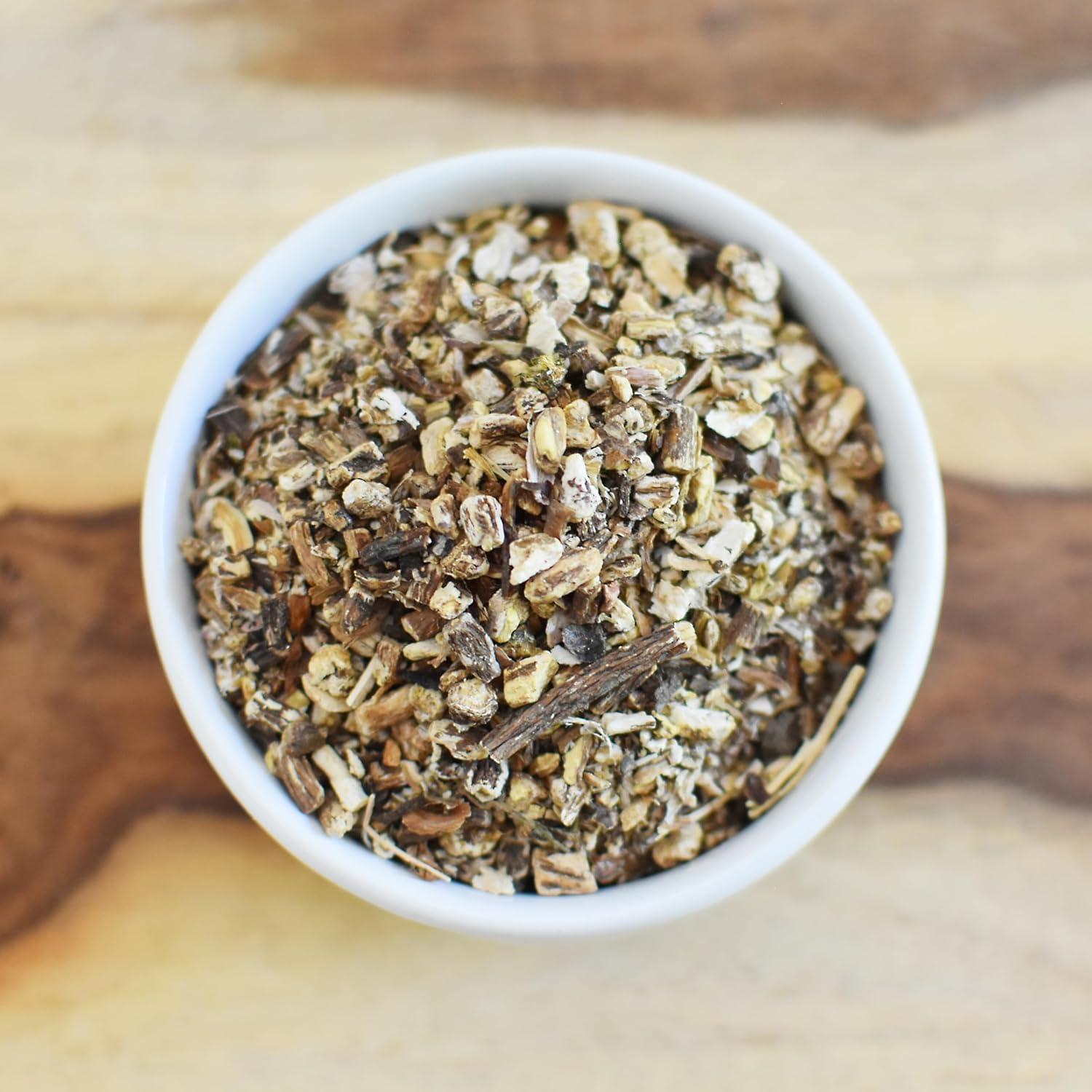 Raíz de Diente de León Orgánica Anthony's 0.45kg Sin Gluten