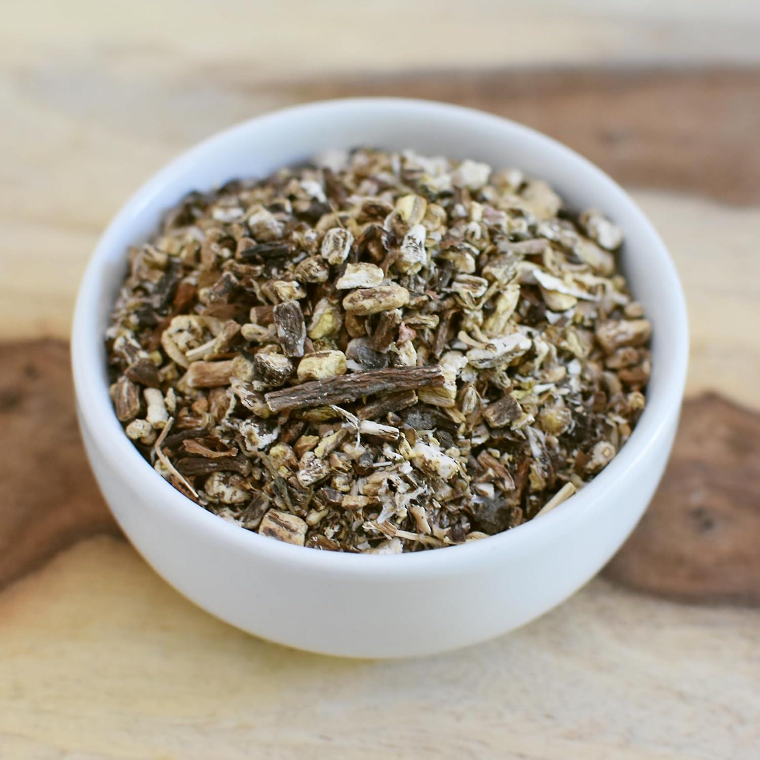 Raíz de Diente de León Orgánica Anthony's 0.45kg Sin Gluten