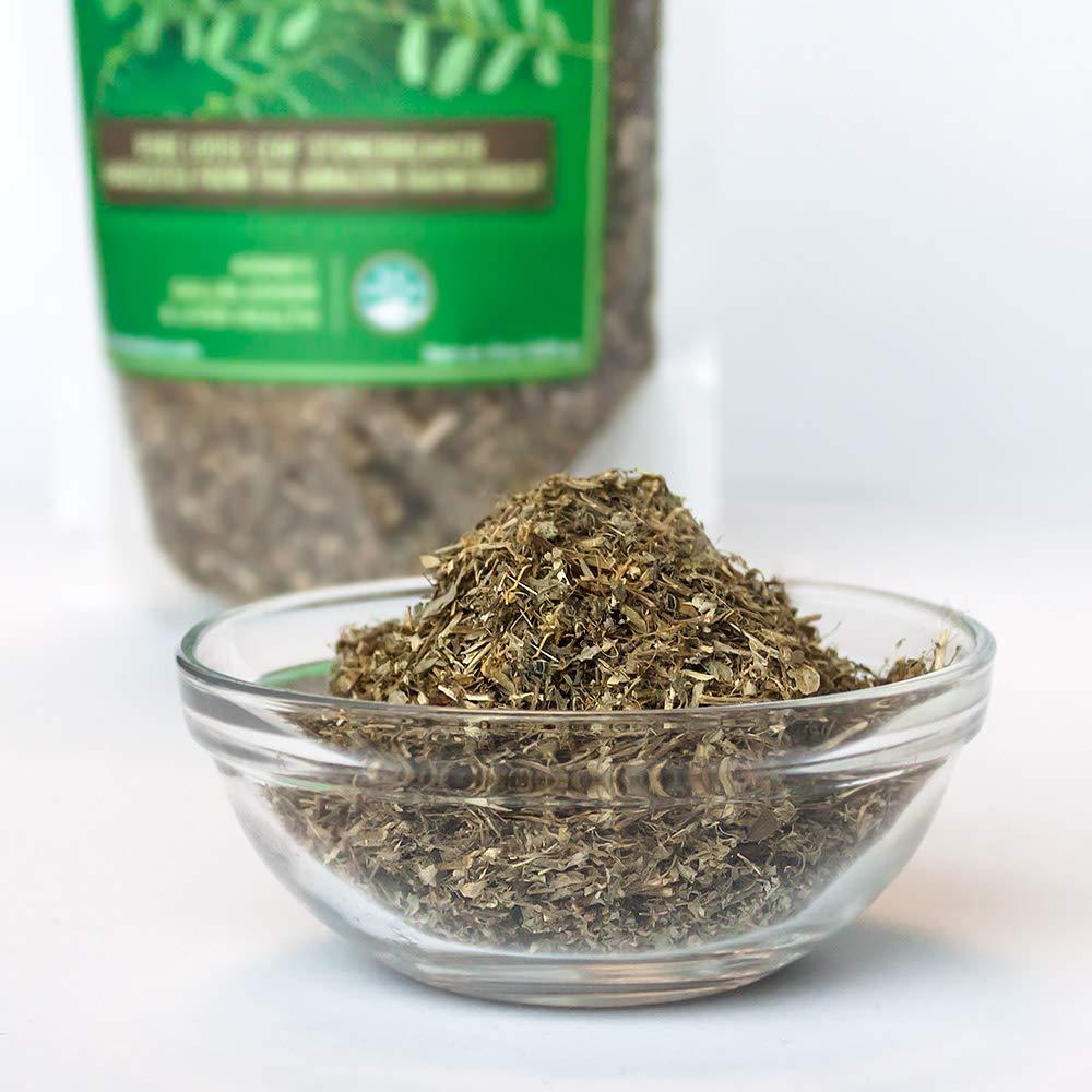 Té de Chanca Piedra HerbaZest 225g - Hojas Sueltas 100% Puras