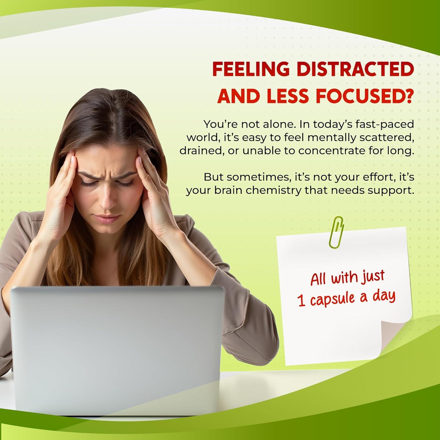 Cápsulas de Yerba Mate PeakPury - 150 Unidades - Energía Natural y Enfoque