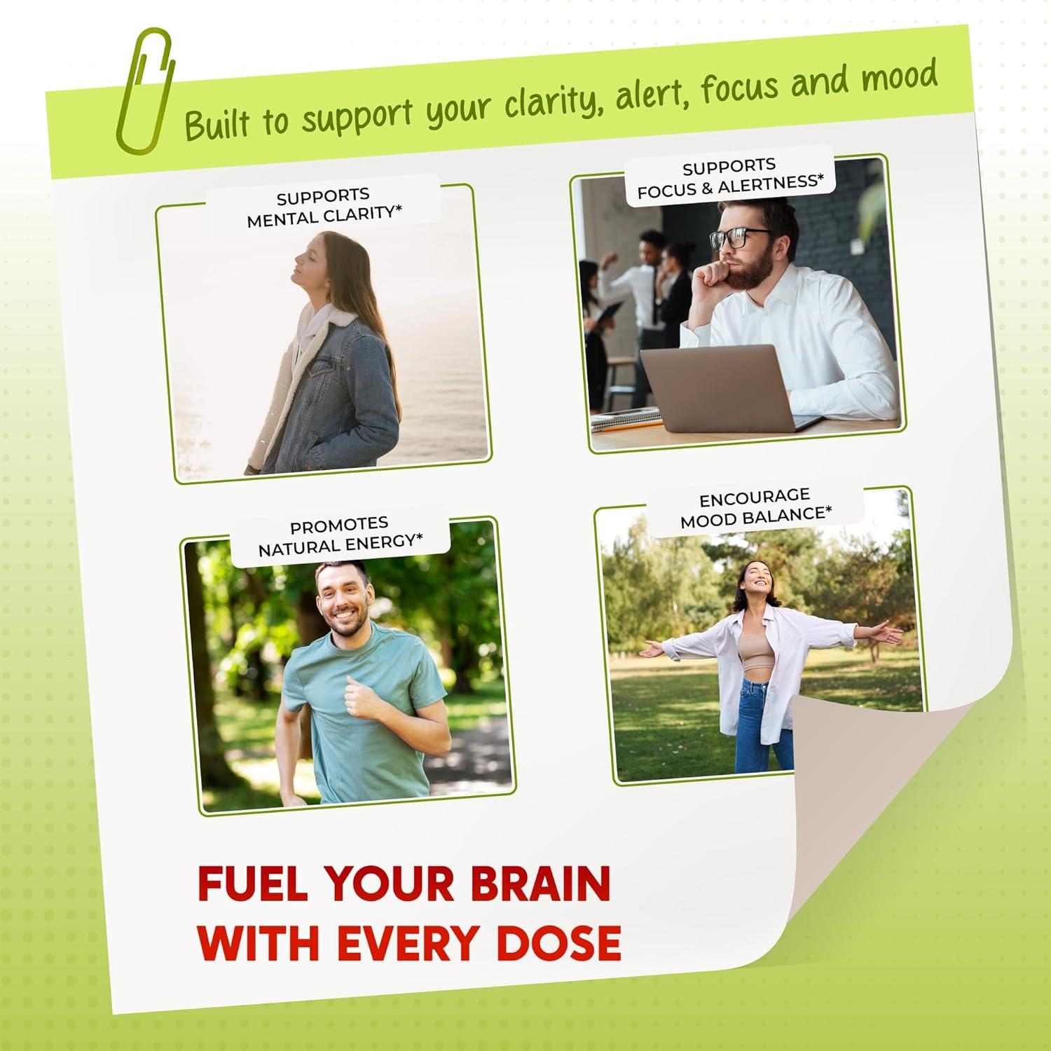 Cápsulas de Yerba Mate PeakPury - 150 Unidades - Energía Natural y Enfoque