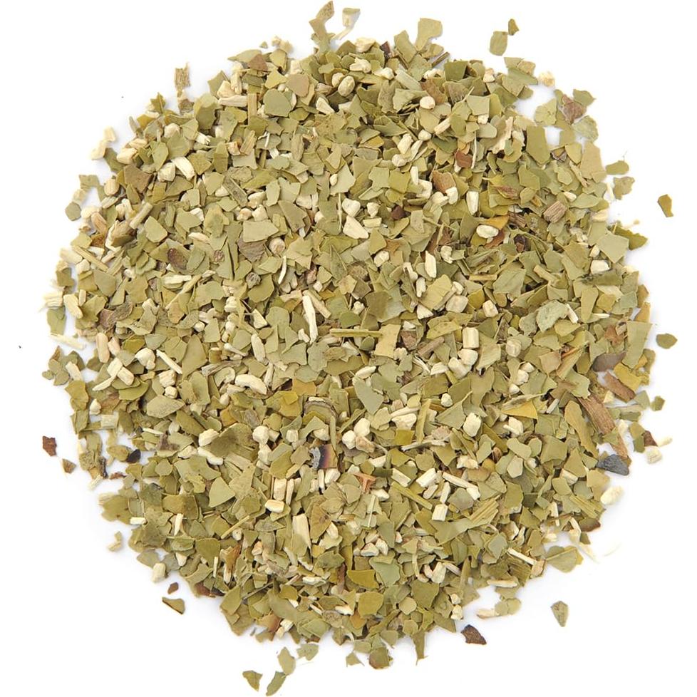 Té Orgánico Yerba Mate Positivamente - 20 Bolsitas