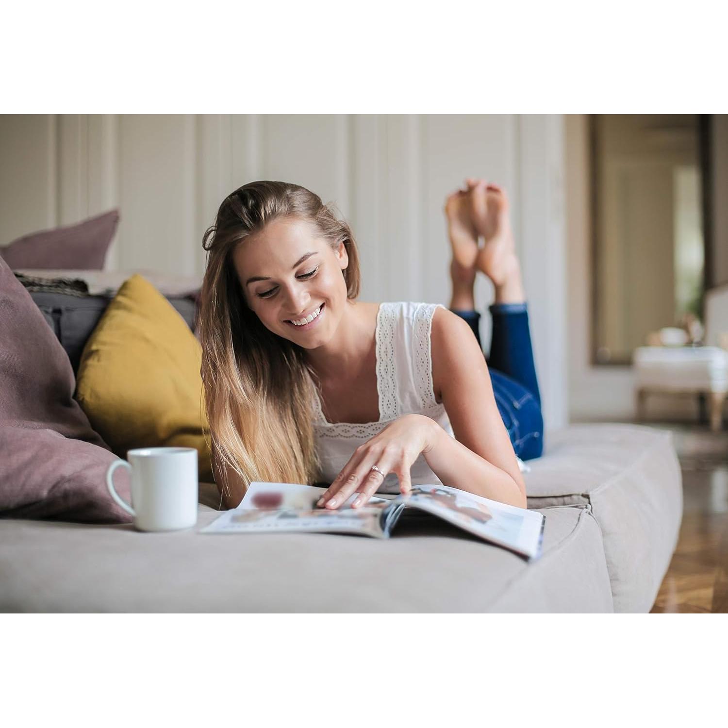 Té de Ortiga Ecológico 227g - Cosecha Salvaje Real