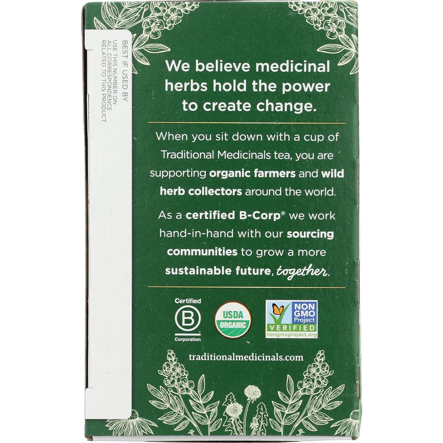 Hoja de Ortiga Orgánica 32 g - Medicinales Tradicionales