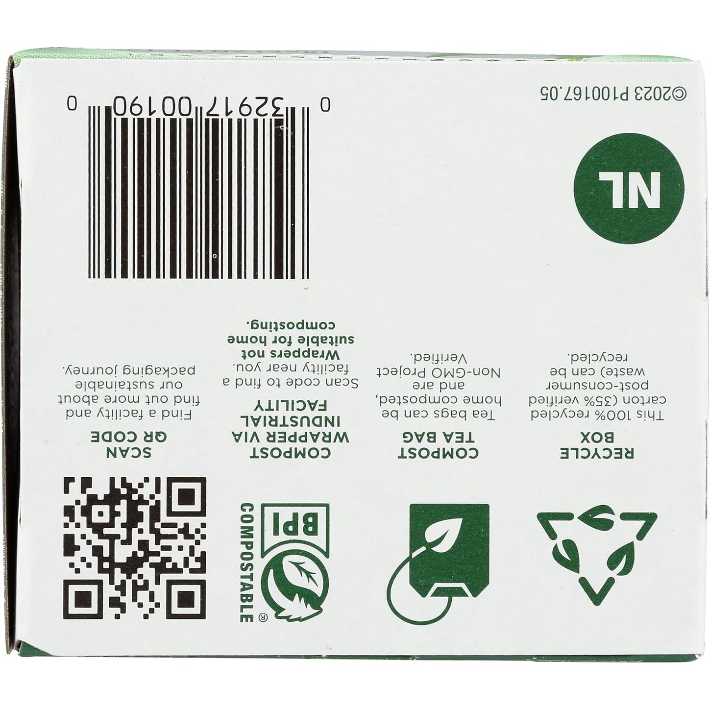 Hoja de Ortiga Orgánica 32 g - Medicinales Tradicionales