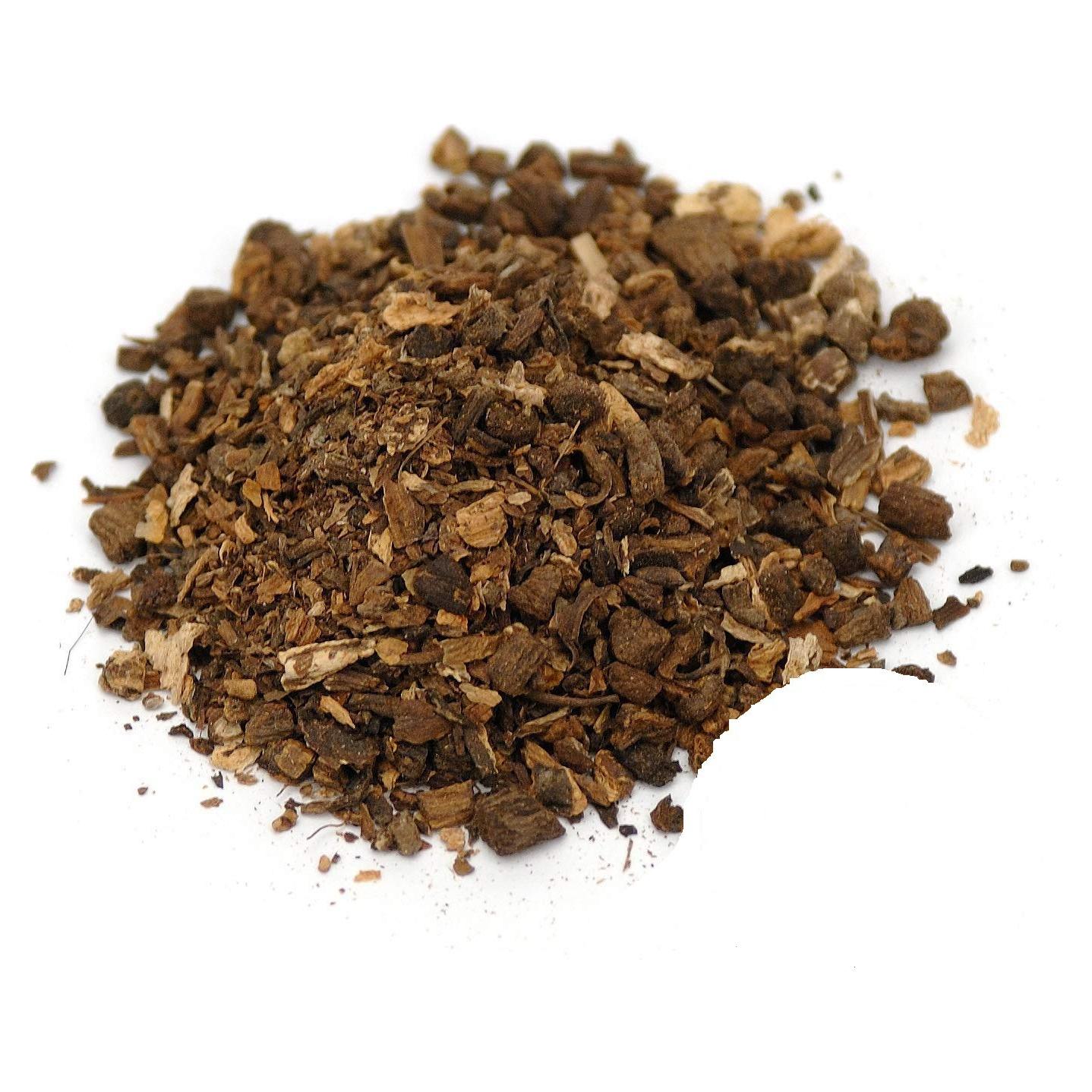 Raíz de Diente de León Orgánica Tostada 113g Starwest