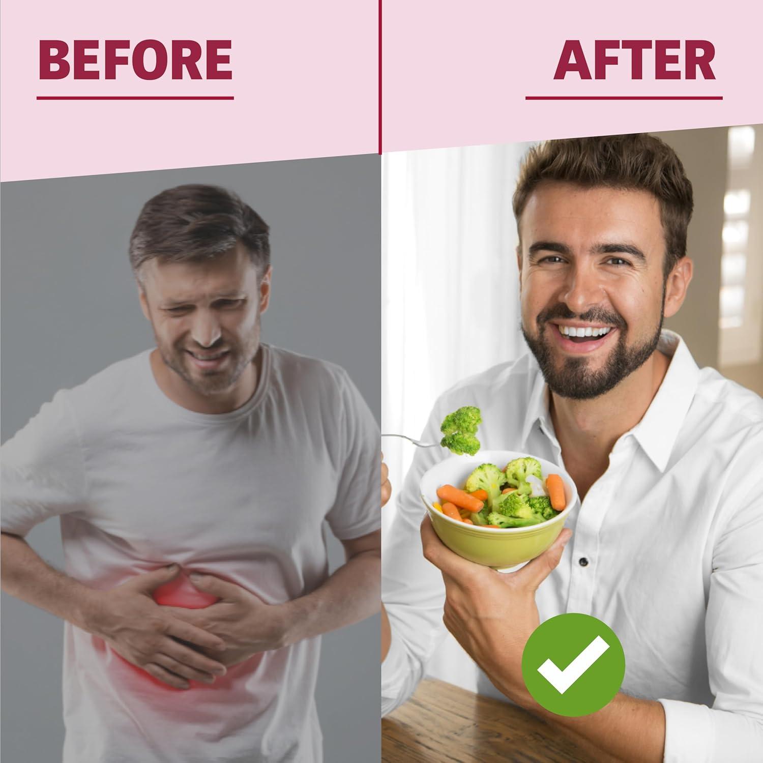 Suplemento Hepático Nue Raíces 90 Cápsulas 8 en 1