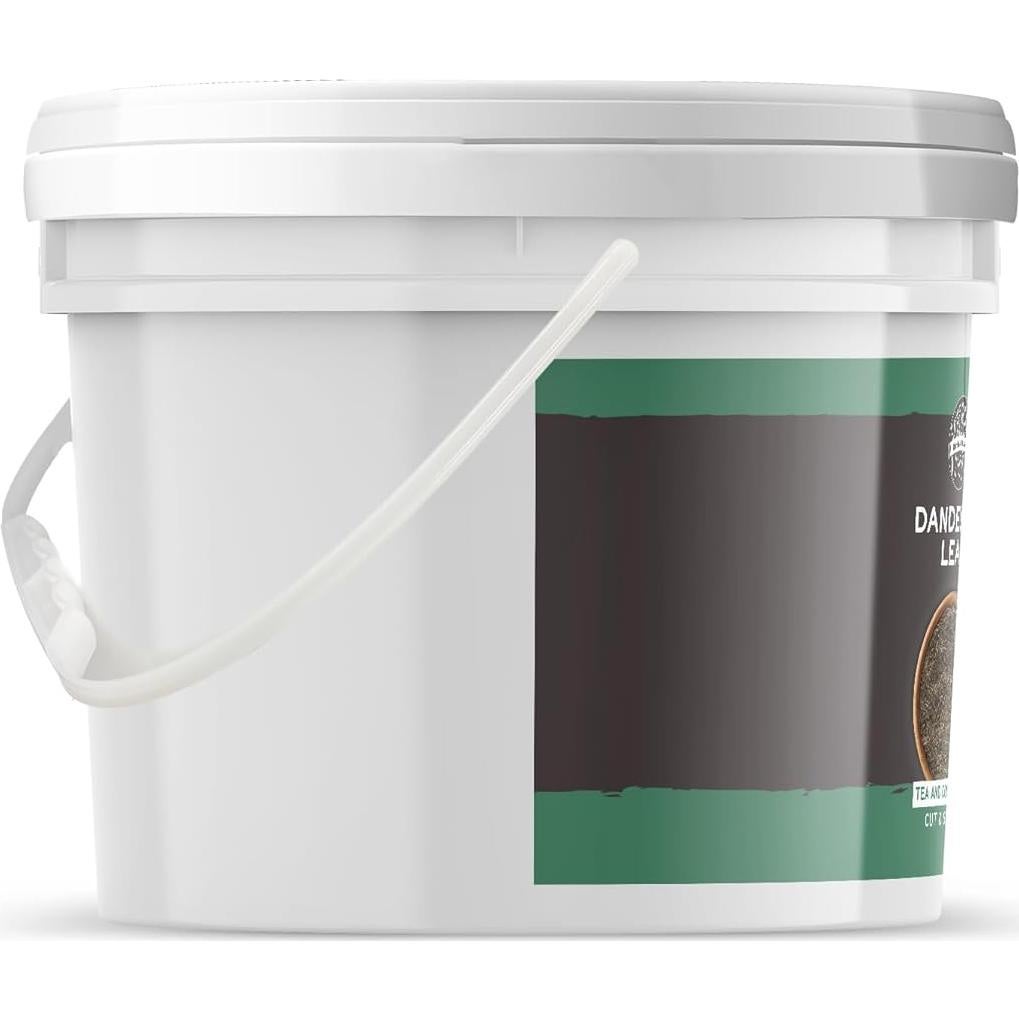 Té de Hojas de Diente de León Abeto y Prado 3.78L