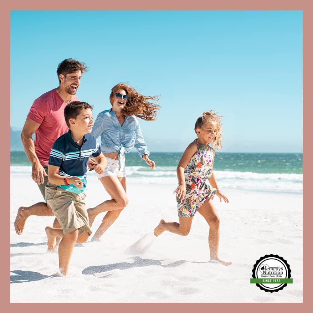 Raíz de Diente de León Remedy's Nutrition 1000mg 60 Cápsulas Veganas