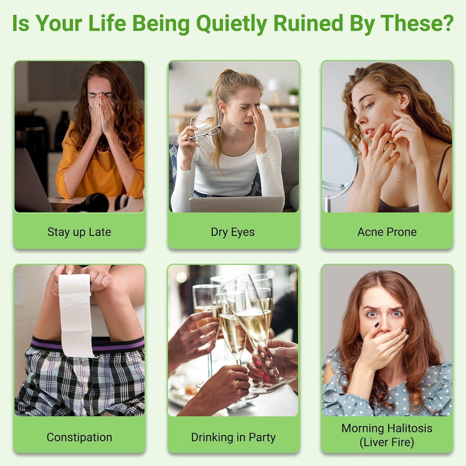 Té de Diente de León y Goji Orgánico Solisleaf - 12 Bolsitas