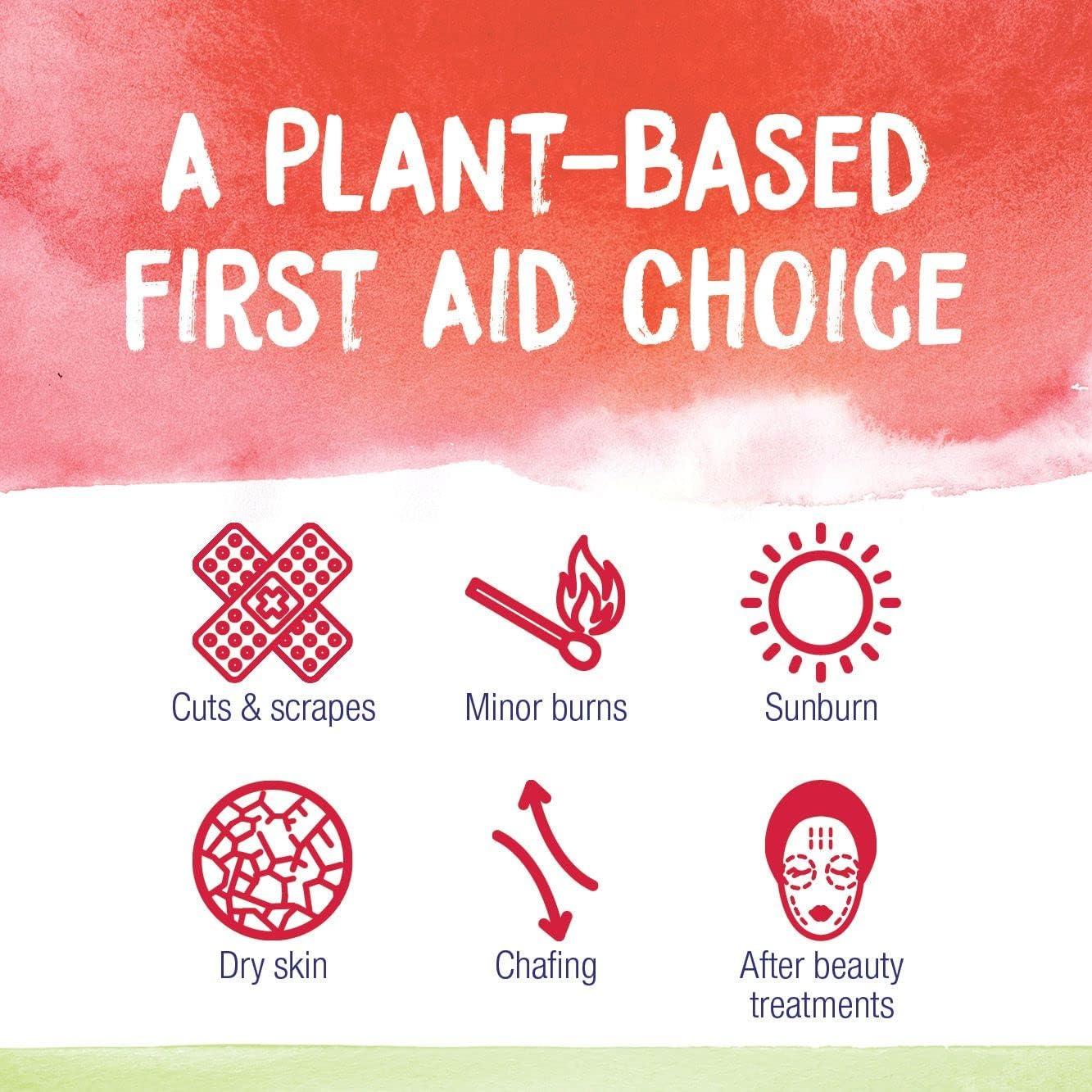 Crema de Caléndula Boiron 70.87 g - Alivio Irritaciones Piel