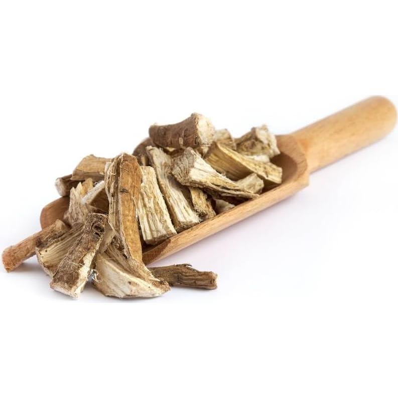 Extracto de Raíz de Malvavisco Pure Original 113.4 g - Suplemento Herbal