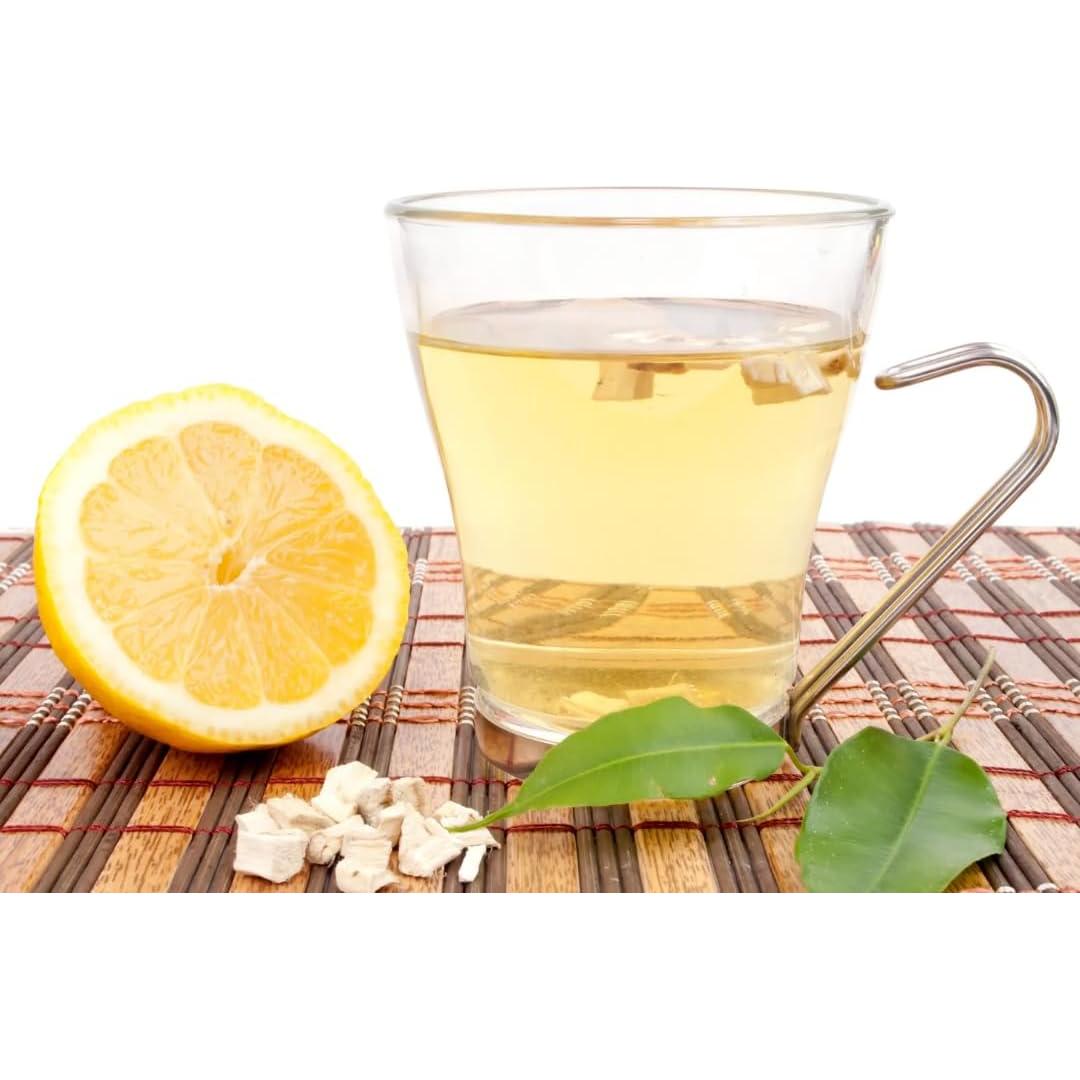 Extracto de Raíz de Malvavisco Pure Original 113.4 g - Suplemento Herbal